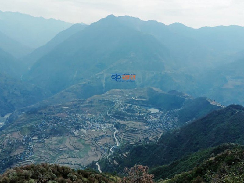 रुकुम पूर्वमा अझै १० दिन निषेधाज्ञा कायमै रहने 